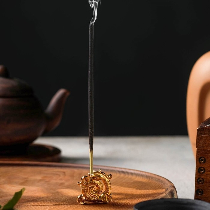 Подставка для благовоний  Подставка для благовоний "Дракон"