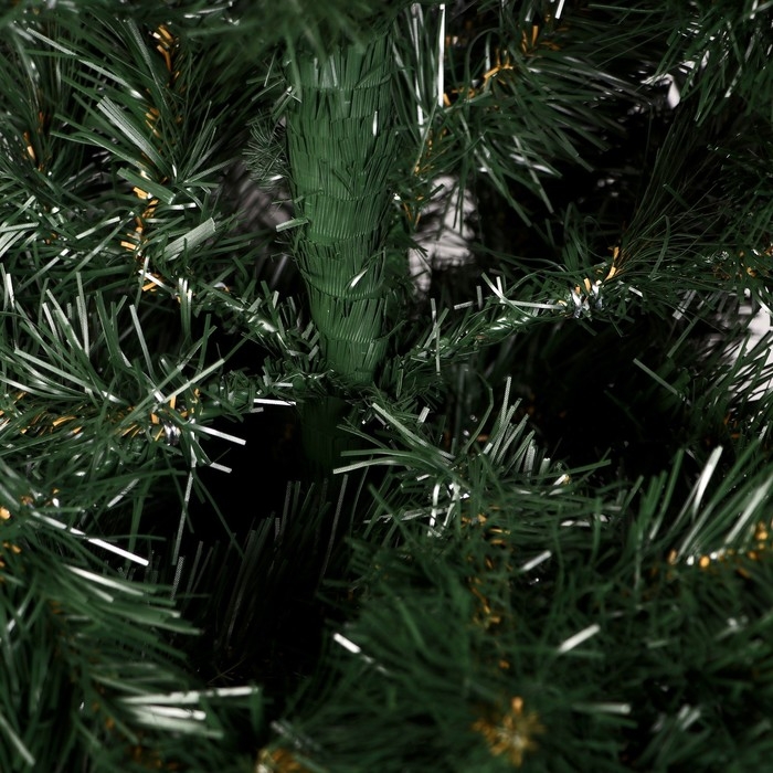 Ёлка искусственная Ёлка искусственная "Байкальская" 230 см