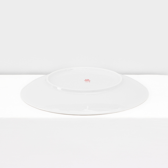 Набор фарфоровых тарелок для пиццы Sealife, 7 предметов, рисунок МИКС Набор фарфоровых тарелок для пиццы Sealife, 7 предметов, рисунок МИКС