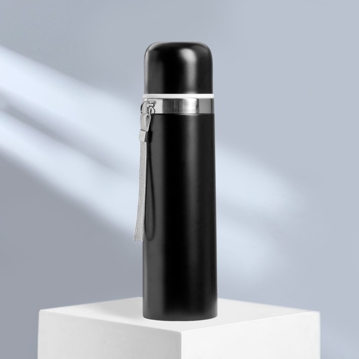 Термос &laquo;Туризм&raquo;, 500 мл, сохраняет тепло 6-12 ч