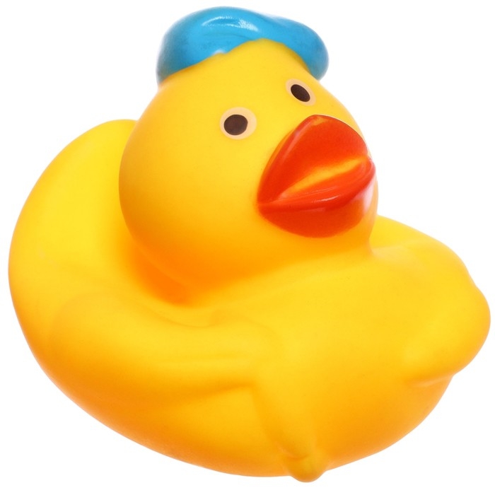 Набор резиновых игрушек для ванны «Игры с пупсиком», 7 шт, сачок, Крошка Я Набор резиновых игрушек для ванны «Игры с пупсиком», 7 шт, сачок, Крошка Я