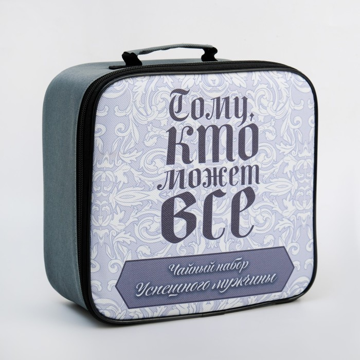 Набор для чайной церемонии  Набор для чайной церемонии "Мужчине", на 4 персоны, чашка 45 мл, чайник 180 мл