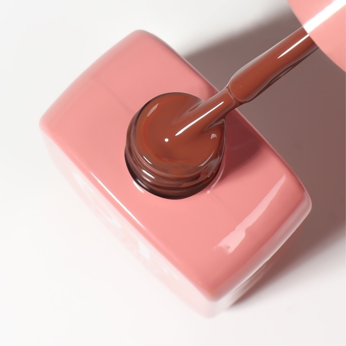 Гель лак для ногтей «SIMPLE», 3-х фазный, 10 мл, LED/UV, цвет (87) Гель лак для ногтей «SIMPLE», 3-х фазный, 10 мл, LED/UV, цвет (87)