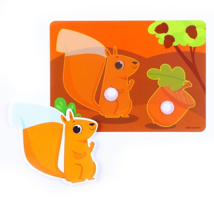 Развивающая игра на липучках «Изучаем животных. Кто что ест?» Развивающая игра на липучках «Изучаем животных. Кто что ест?»