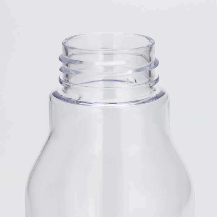 Бутылка для воды No drama, 600 мл Бутылка для воды No drama, 600 мл