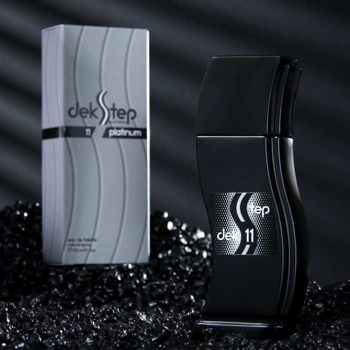 Туалетная вода JS №11 Джекстер Платинум Jekstep Platinum, 100 мл Туалетная вода JS №11 Джекстер Платинум Jekstep Platinum, 100 мл