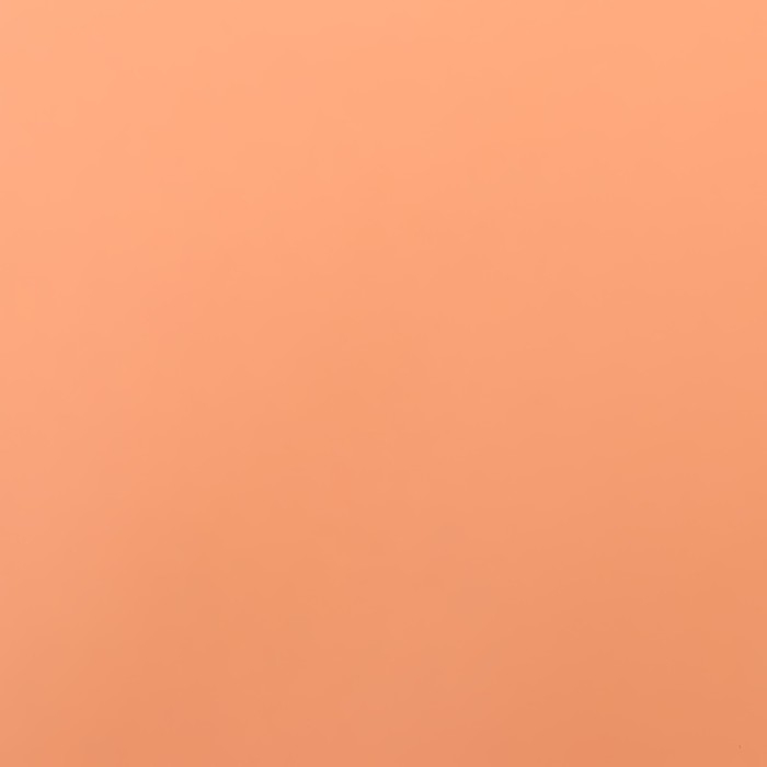 Пленка матовая, персиковая, 0,58 х 10 м Пленка матовая, персиковая, 0,58 х 10 м