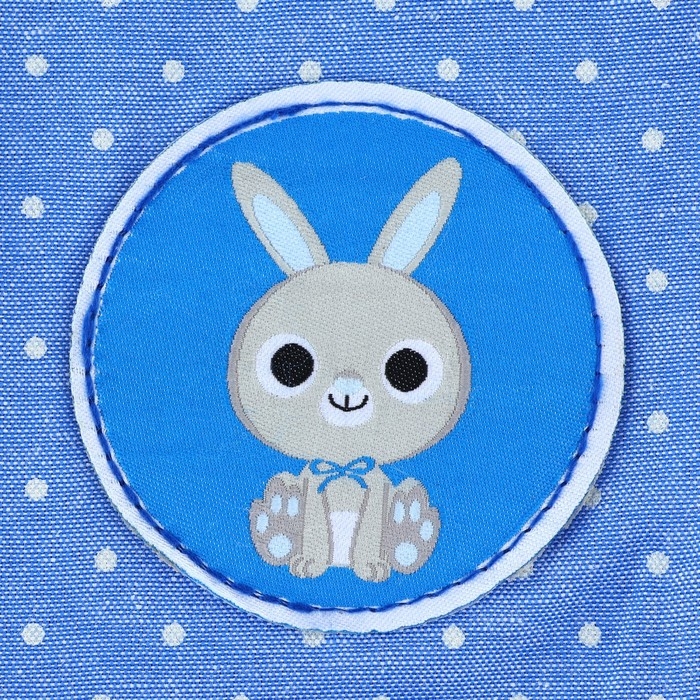 Органайзер для хранения вещей на детскую кроватку 2 отделения и настольная корзинка «Сладкий сыночек» Органайзер для хранения вещей на детскую кроватку 2 отделения и настольная корзинка «Сладкий сыночек»