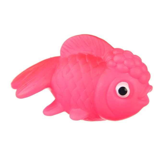 Набор резиновых игрушек для ванны «На острове», с пищалкой, 8 шт, Крошка Я Набор резиновых игрушек для ванны «На острове», с пищалкой, 8 шт, Крошка Я