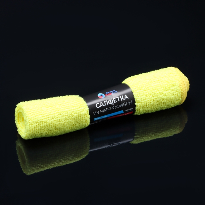 Подарочный набор для внешного ухода за автомобилем Grand Caratt Подарочный набор для внешного ухода за автомобилем Grand Caratt