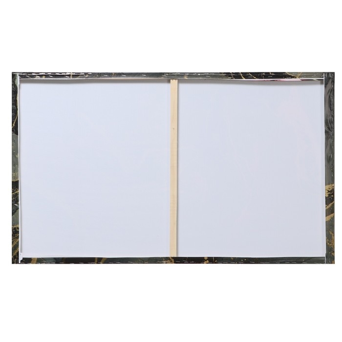 Картина Картина "Золотая роза" 60*100 см