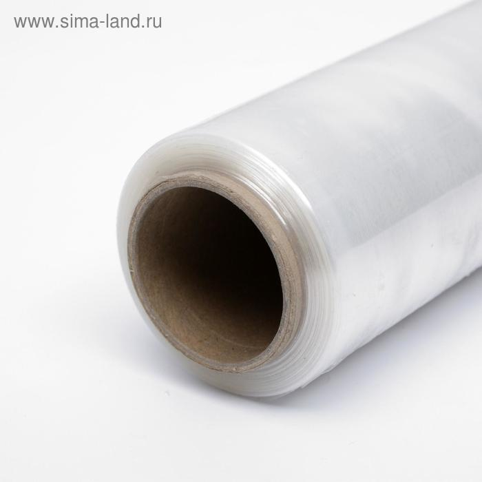 Стретч-пленка первый сорт, 500 мм х 115 м, 0.9 кг, 17 мкм Стретч-пленка первый сорт, 500 мм х 115 м, 0.9 кг, 17 мкм