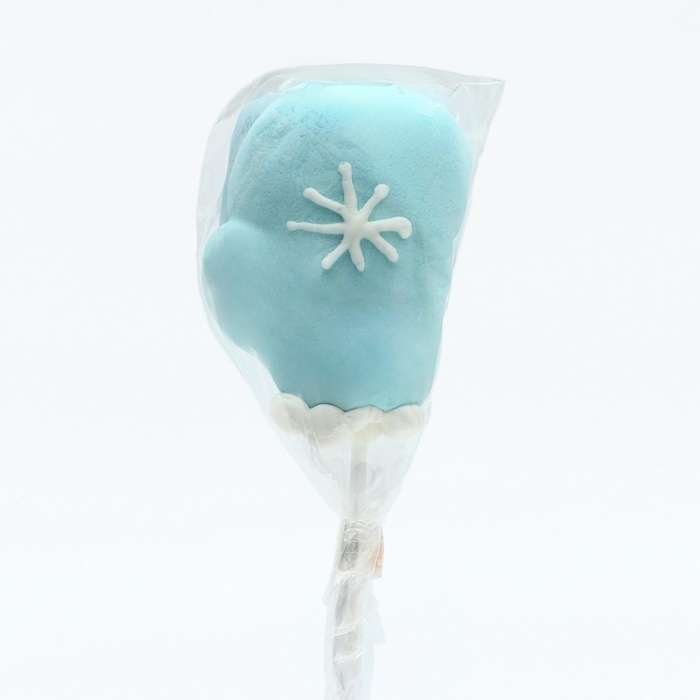 Маршмэллоу на палочке (Новогодняя Коллекция Маршмэллоу на палочке (Новогодняя Коллекция")