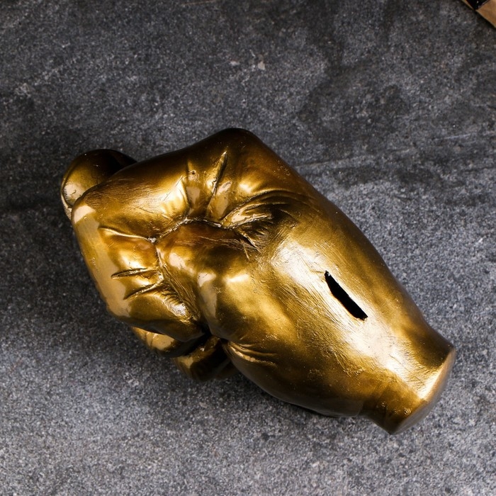 Копилка Копилка "Фига" 16х29см