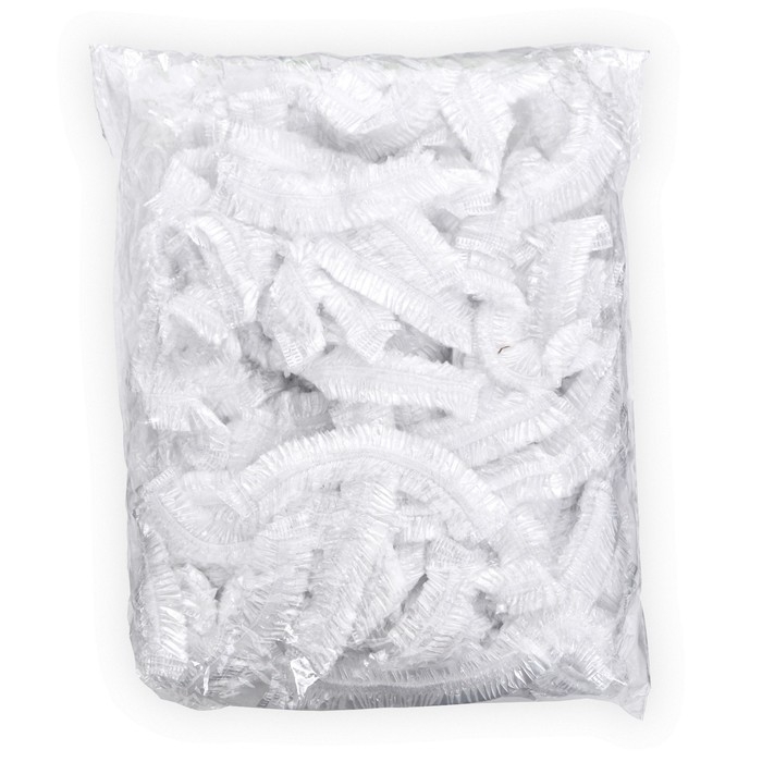 Набор пакетов для сохранения свежести продуктов с резинкой, Ø до 32 см, 100 шт Набор пакетов для сохранения свежести продуктов с резинкой, Ø до 32 см, 100 шт