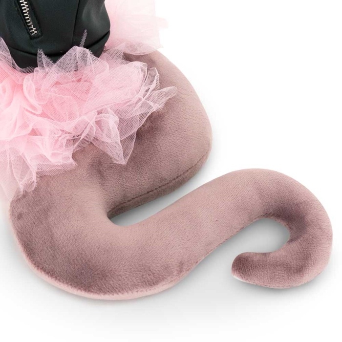 Мягкая игрушка «Змей Рокси», 25 см Мягкая игрушка «Змей Рокси», 25 см