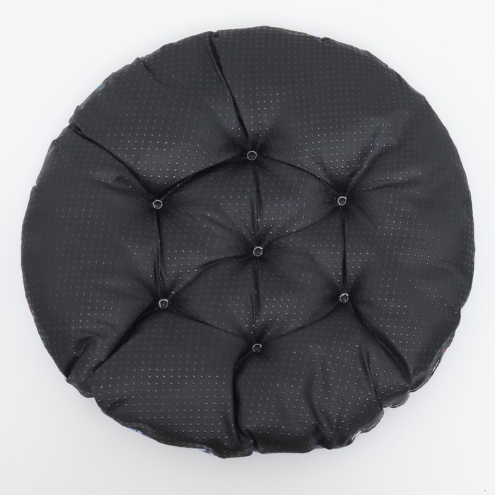 Лежак для животных  Лежак для животных "Скандинавия", 45 х 45 х 10 см, синий