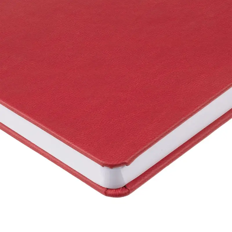 Ежедневник Base Mini, недатированный, красный Ежедневник Base Mini, недатированный, красный