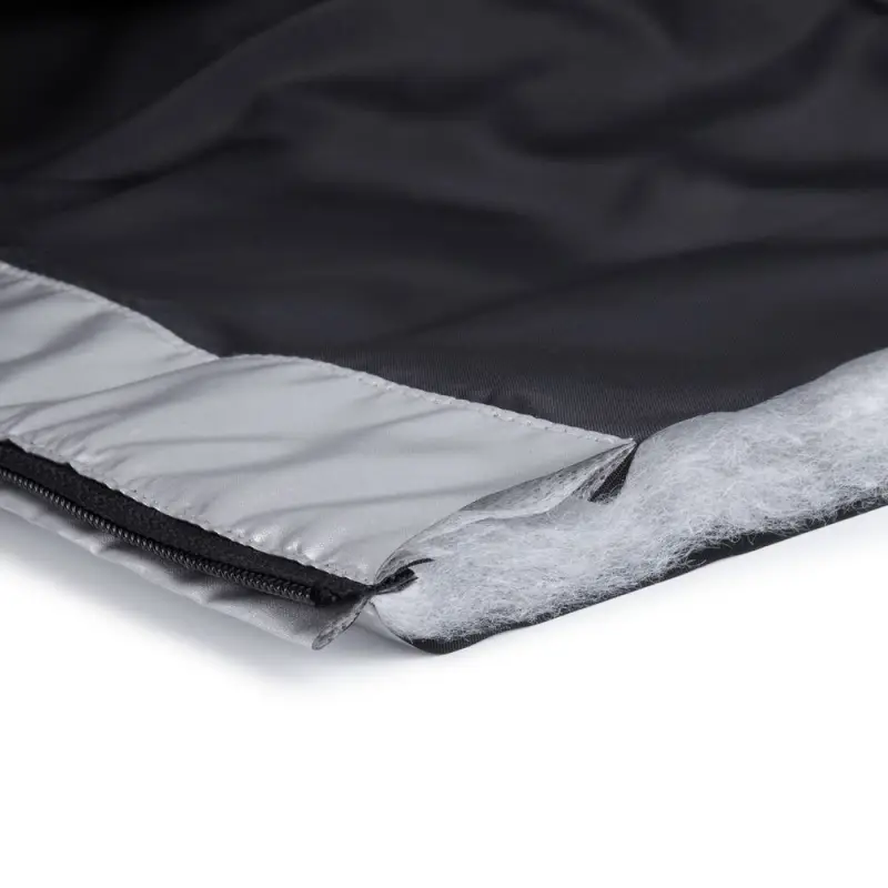 Жилет Unit Kama красный (алый), размер M