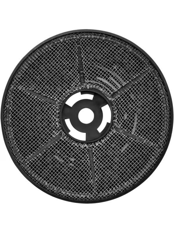 Фильтр угольный HCF 14S черный (2шт.)