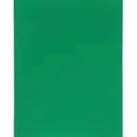 Папка с 30 вкладышами А4, 500 мкм, Calligrata, текстура &laquo;песок&raquo;, зелёная