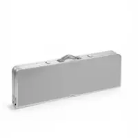 Набор туристической мебели Maclay, складной: стол, 2 скамейки