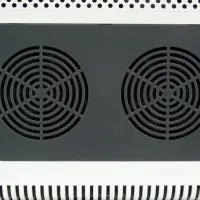 Холодильник автомобильный AVS CC-27WBC(программное цифровое управление, USB-порт)  27л 12V/24V/220V