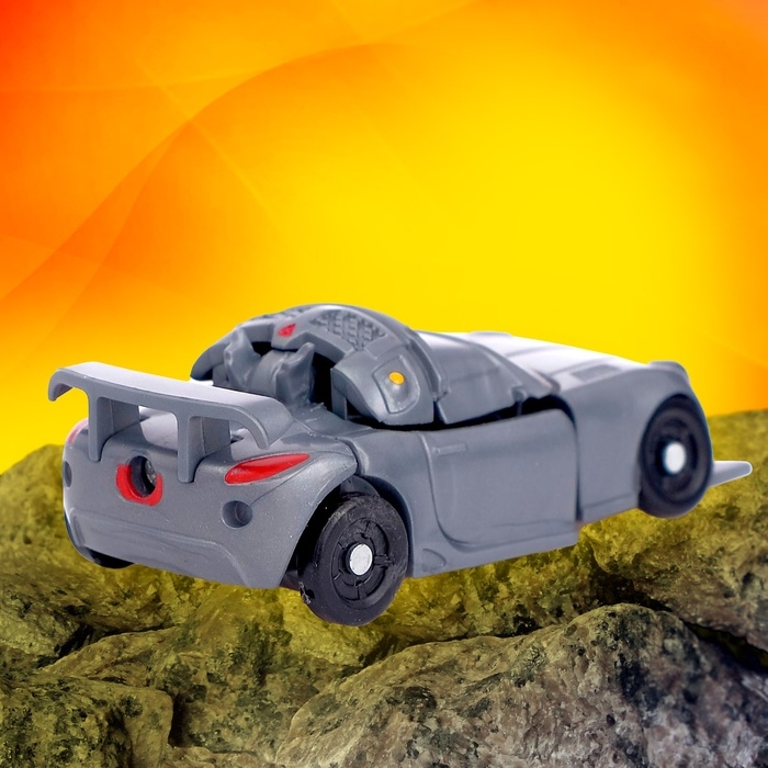 Робот «Автобот», трансформируется Робот «Автобот», трансформируется