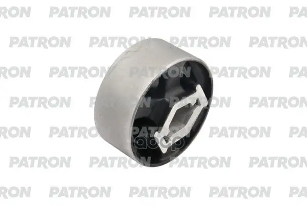 сайлентблок рычага подвески PATRON арт. PSE10634