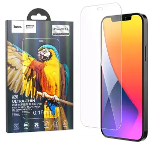Защитное стекло для iPhone 12 Mini 2.5D А20 Hoco прозрачное