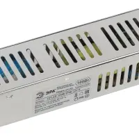 Блок питания (драйвер) для светодиодной ленты 100W 12V