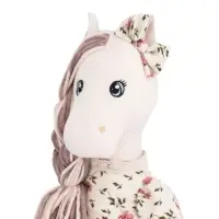 Мягкая игрушка «Лошадка Маняша», 30 см Мягкая игрушка «Лошадка Маняша», 30 см