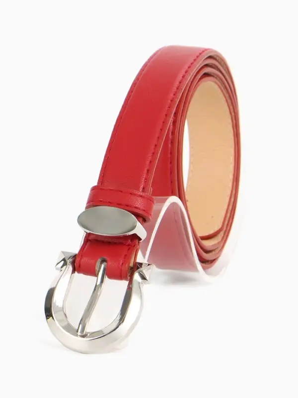 Ремень жен 04-01-02-01, Март2507, 2,3*0,3*110 см, без винта, пряж металл, 1 прокол, Ремень жен 04-01-02-01, Март2507, 2,3*0,3*110 см, без винта, пряж металл, 1 прокол,