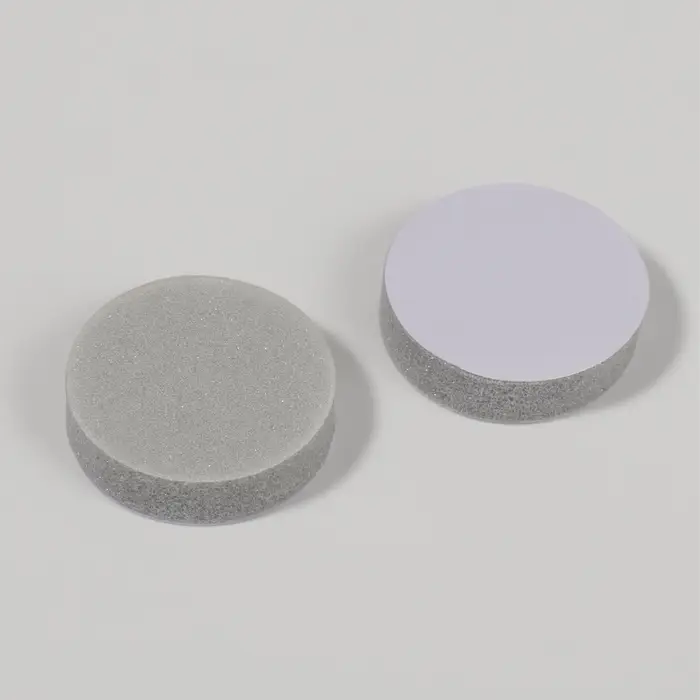 Сменные файлы для аппаратного педикюра, 50 шт., d=20 мм, абразивность 220