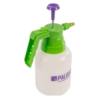 Опрыскиватель 1 л, ручной, с насосом// Palisad 64736