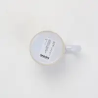 Кружка чайная новогодняя «Жду подарочки», 320 мл Кружка чайная новогодняя «Жду подарочки», 320 мл