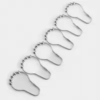 Штора для ванной SAVANNA &laquo;Цикл&raquo;, 180&times;180 см, полиэстер