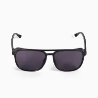 Очки солнцезащитные &laquo;OneSun. Авиаторы&raquo;, uv 400, футляр, салфетка