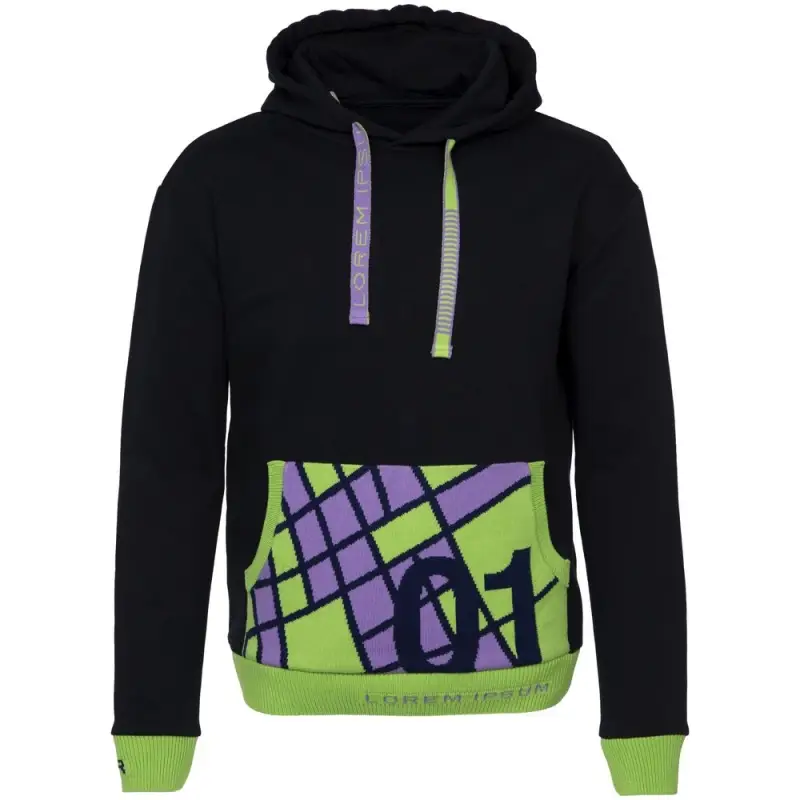 Вязаная резинка по низу на заказ Fondo Вязаная резинка по низу на заказ Fondo