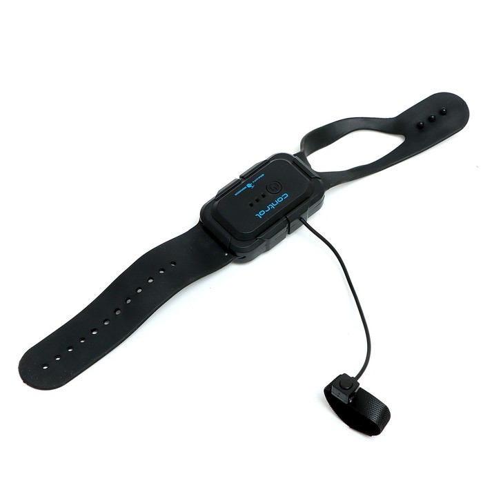 Самолёт-квадрокоптер SKY, управление жестами Самолёт-квадрокоптер SKY, управление жестами