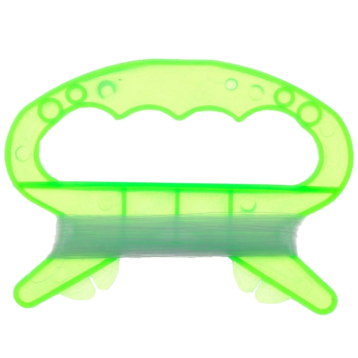 Воздушный змей «Дракон», цвета МИКС Воздушный змей «Дракон», цвета МИКС