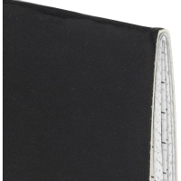 Блокнот Скрепка А6 32л. клетка ATTACHE офис. (БК)