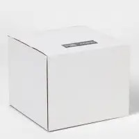 Кастрюля Magistro &laquo;Лия&raquo;, 1.2 л, d=14 см, с крышкой, жаропрочное стекло, прозрачная