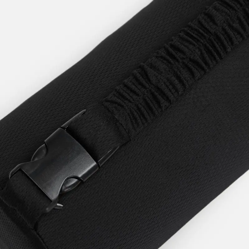 Подушка автомобильная Roadie, черная