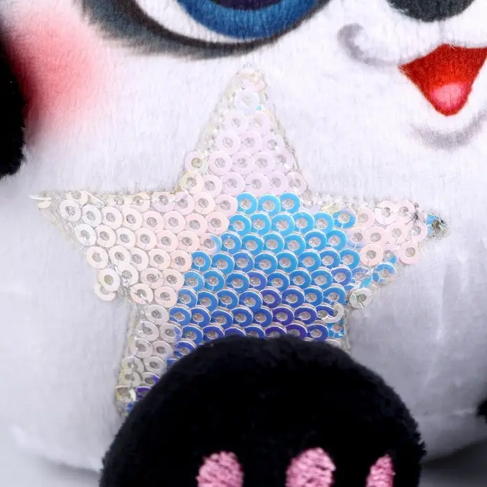 Мягкая игрушка &laquo;Панда&raquo;, 15 см