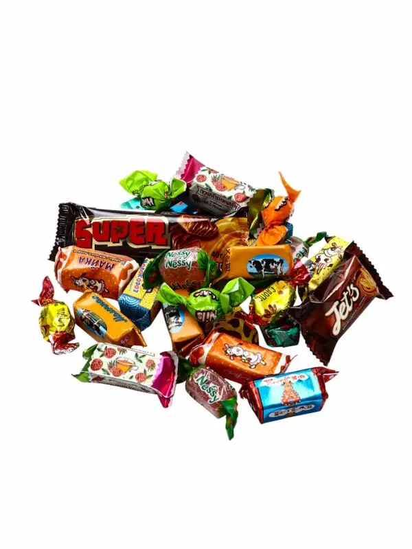 Зимушка, 400 г