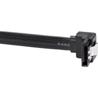 Кабель SATA M --SATA M 3.0V 7 pin  угл разъем Telecom  0.5m <TUS705-0.5M