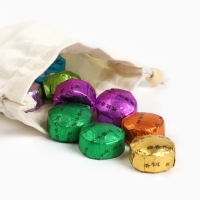 Ассорти китайского пуэра, 9 видов, 100 г