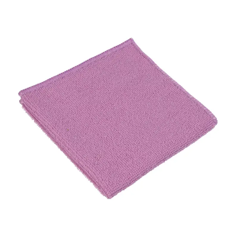 Набор салфеток из микрофибры тм VETTA Ботаника, 30х30 см, 200г/кв.м, полиэстер, 3 цвета,&nbsp;6 шт