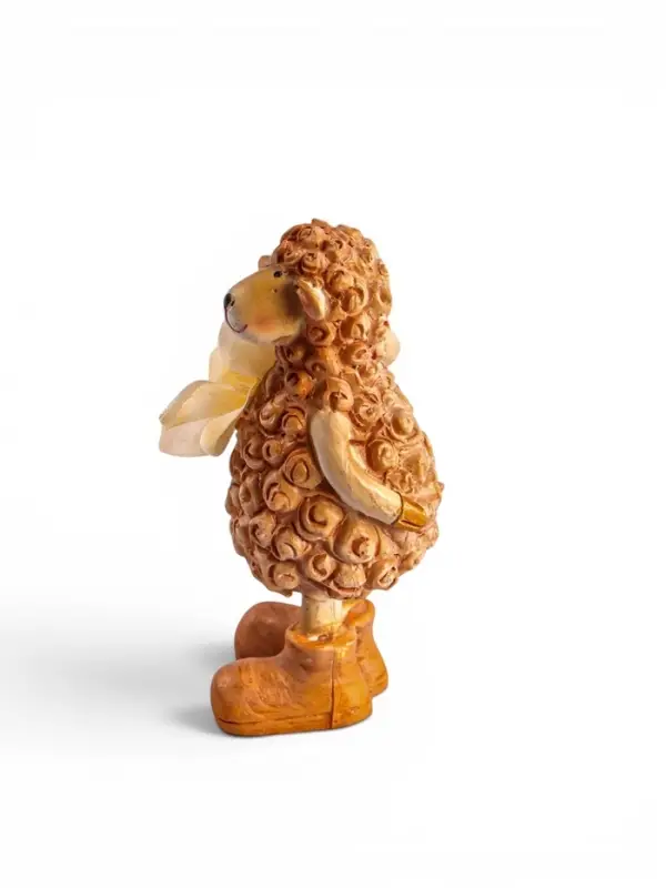 Фигурка &laquo;Барашек карамельный&raquo;, 4&times;3.5&times;8.5 см